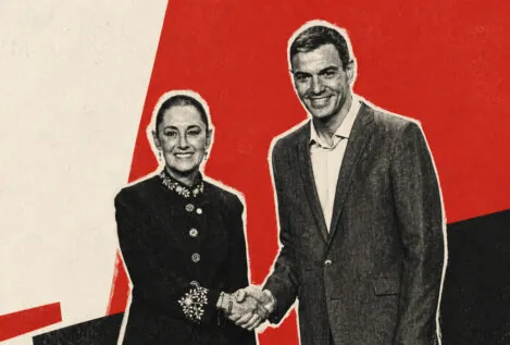 Farsantes por la democracia