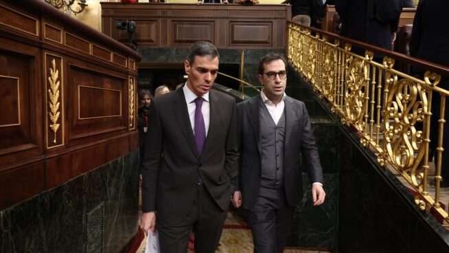 El Gobierno usa la guerra de Irán para favorecer a los camioneros frente a otros sectores