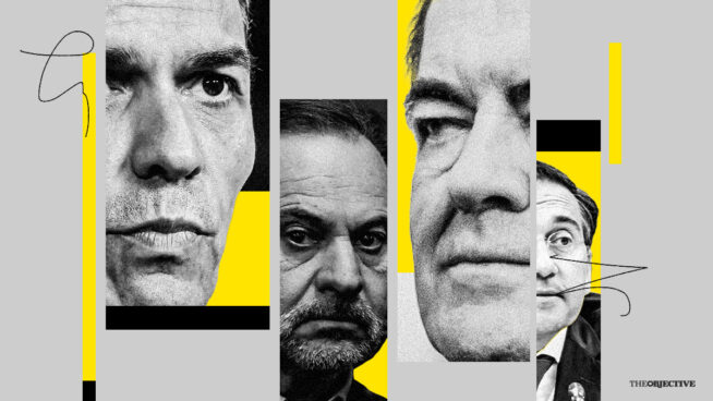 Lo mejor de la semana: de las propiedades de Bono a los vídeos exclusivos de Pedro Sánchez