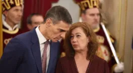 El PP fuerza en el Congreso el debate sobre la regularización que Sánchez intentó esquivar