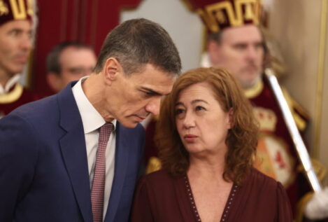 El PP fuerza en el Congreso el debate sobre la regularización que Sánchez intentó esquivar