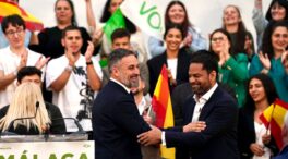 Vox se crece con el acuerdo en Extremadura y confía en extenderlo hasta La Moncloa