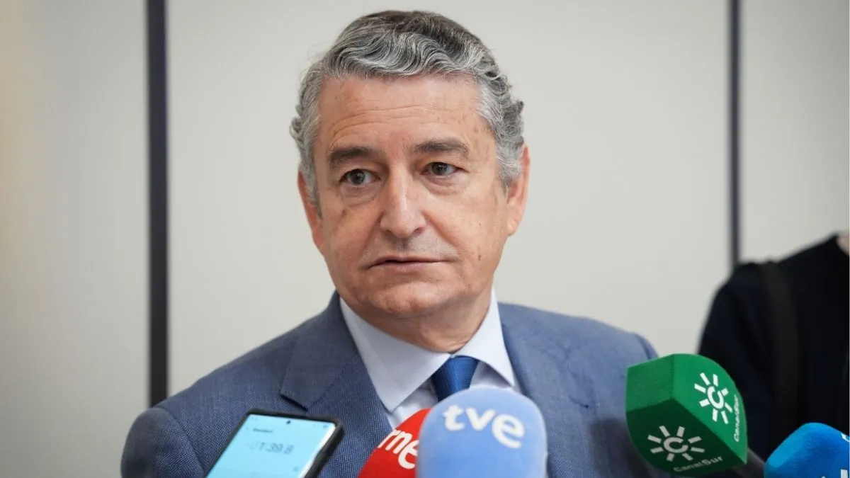 El Gobierno andaluz acusa a Puente de usar una «cortina de humo» sobre el 112 en Adamuz