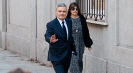 Saura exime a Ábalos de la nota sobre Air Europa y admite que habló antes con Aldama