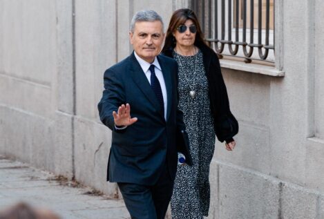 Saura exime a Ábalos de la nota sobre Air Europa y admite que habló antes con Aldama