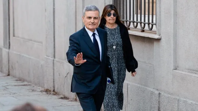 Saura exime a Ábalos de la nota sobre Air Europa y admite que habló antes con Aldama