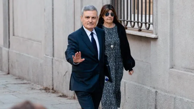 Saura exime a Ábalos de la nota sobre Air Europa y admite que habló antes con Aldama