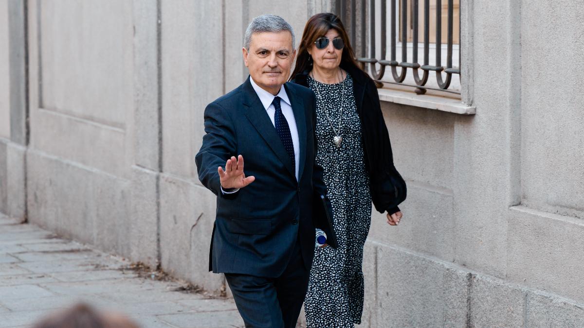 Saura exime a Ábalos de la nota sobre Air Europa y admite que habló antes con Aldama