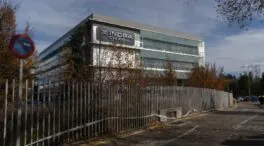 Escribano aún no cierra la puerta a una posible integración con Indra