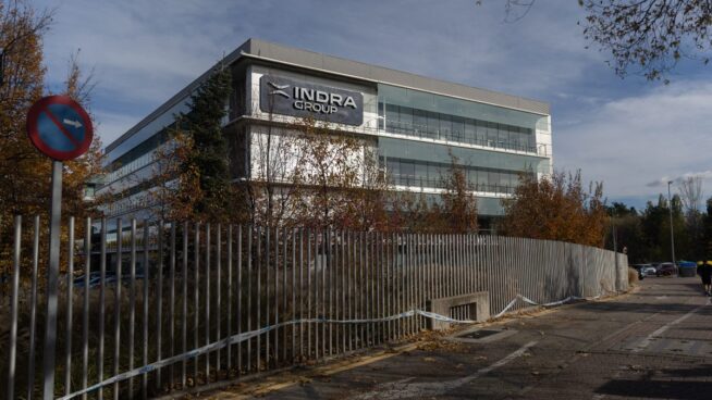 Escribano aún no cierra la puerta a una posible integración con Indra