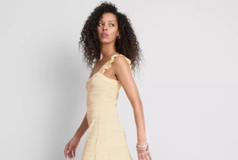 De los lunares al lino: seis looks de Zara, Mango y Primark para la Feria de Sevilla 2026 por menos de 60 euros