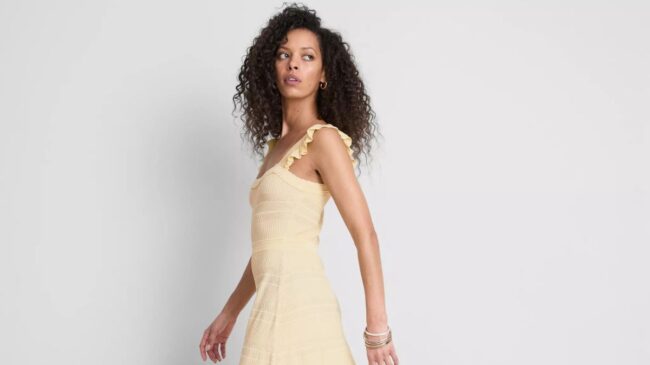 De los lunares al lino: seis looks de Zara, Mango y Primark para la Feria de Sevilla 2026 por menos de 60 euros