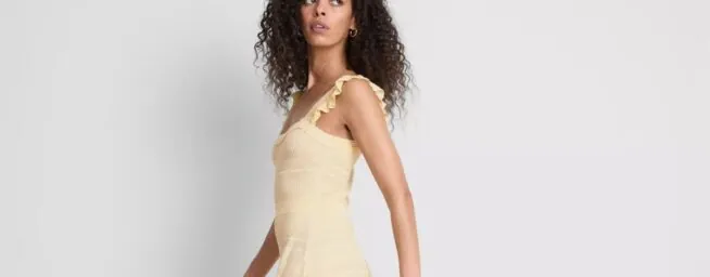 De los lunares al lino: seis looks de Zara, Mango y Primark para la Feria de Sevilla 2026 por menos de 60 euros