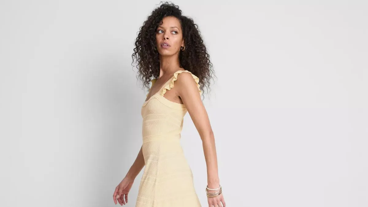 De los lunares al lino: seis looks de Zara, Mango y Primark para la Feria de Sevilla 2026 por menos de 60 euros