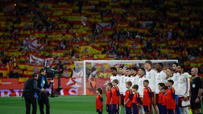 La FIFA abre un expediente a RFEF por los cánticos racistas en el España-Egipto