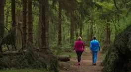 Silvia Gianstefani, cardióloga: «Los paseos cortos y regulares producen beneficios. Basta con caminar 30 minutos cuatro veces por semana»