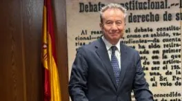 El exsocio de Julio Martínez reitera que las hijas de Zapatero enviaban sus informes a clientes