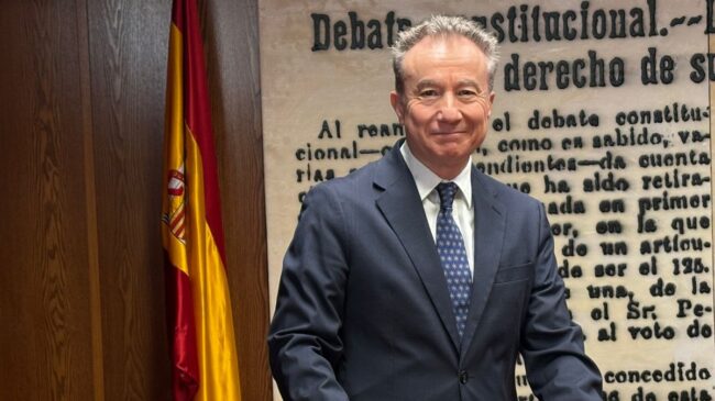 El exsocio de Julio Martínez revela que las hijas de Zapatero enviaban sus informes a clientes