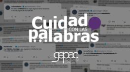 Gepac y BeOne Medicines impulsan una campaña contra lenguaje bélico en el cáncer