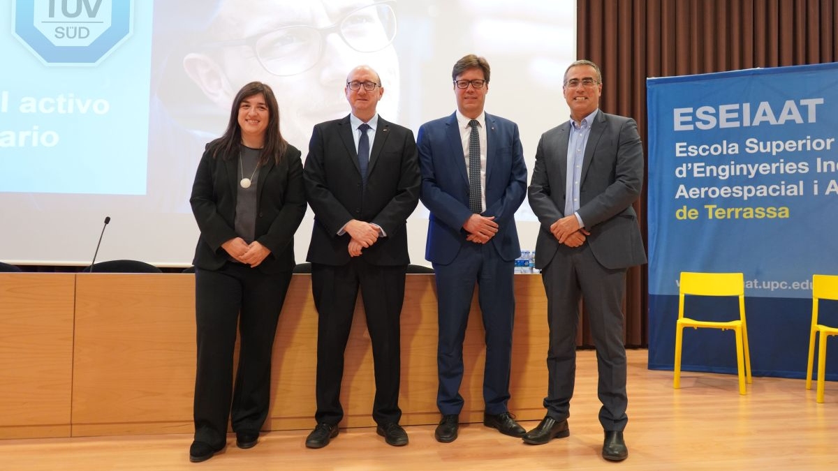 Las nuevas exigencias regulatorias aceleran la transformación sostenible de la edificación