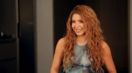 Shakira recuerda su ruptura con Piqué: «Me rompí en mil pedazos pero me reconstruí, pieza por pieza. Mis lágrimas luego fueron diamantes»