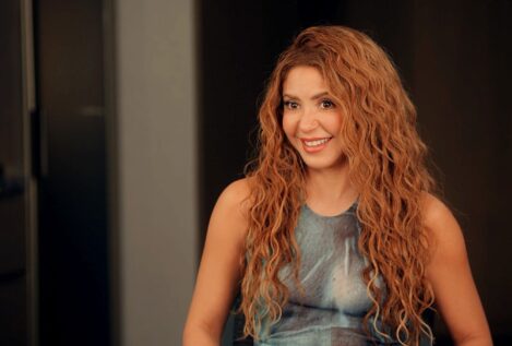 Shakira recuerda su ruptura con Piqué: «Me rompí en mil pedazos pero me reconstruí, pieza por pieza. Mis lágrimas luego fueron diamantes»