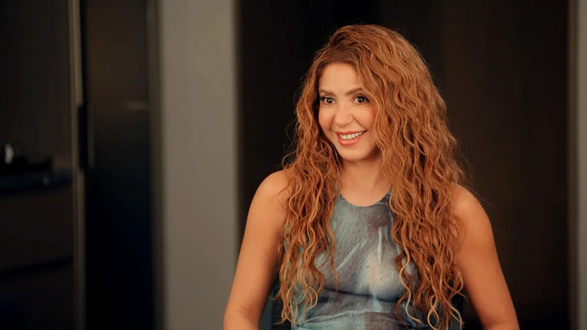 Shakira recuerda su ruptura con Piqué: «Me rompí en mil pedazos pero me reconstruí, pieza por pieza. Mis lágrimas luego fueron diamantes»