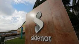 La Audiencia Nacional anula los registros de Sidenor por la venta de acero a Israel