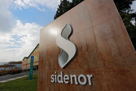 La Audiencia Nacional anula los registros de Sidenor por la venta de acero a Israel