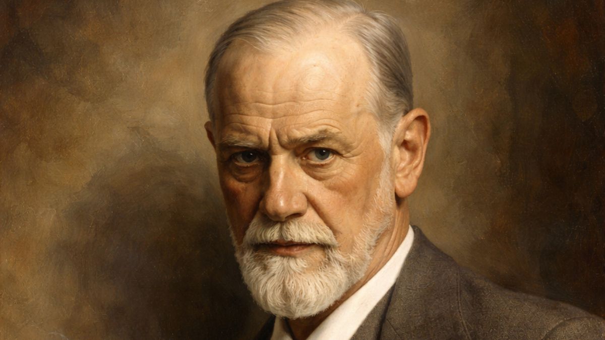 Sigmund Freud, neurólogo, ya advirtió en 1930: «La felicidad plena es prácticamente inalcanzable; el ser humano aspira a evitar el sufrimiento»