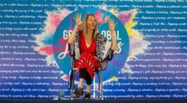 Sonja Lyubomirsky (59), psicóloga: «La felicidad no depende de un único acontecimiento vital, sino en gran parte de nuestros hábitos diarios»