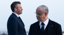 'La Grazia': Paolo Sorrentino retrata a un presidente honesto y con dudas morales