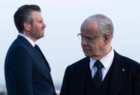 'La Grazia': Paolo Sorrentino retrata a un presidente honesto y con dudas morales