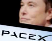 SpaceX inicia los trámites para su salida a Bolsa en junio, la mayor de la historia