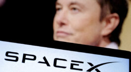 SpaceX inicia los trámites para su salida a Bolsa en junio, la mayor de la historia