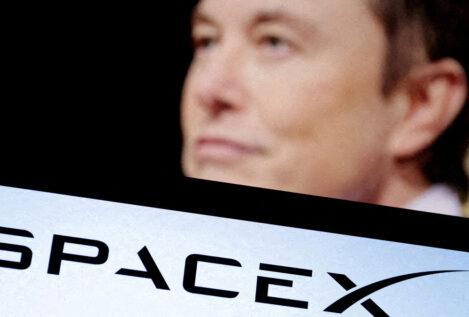 SpaceX inicia los trámites para su salida a Bolsa en junio, la mayor de la historia