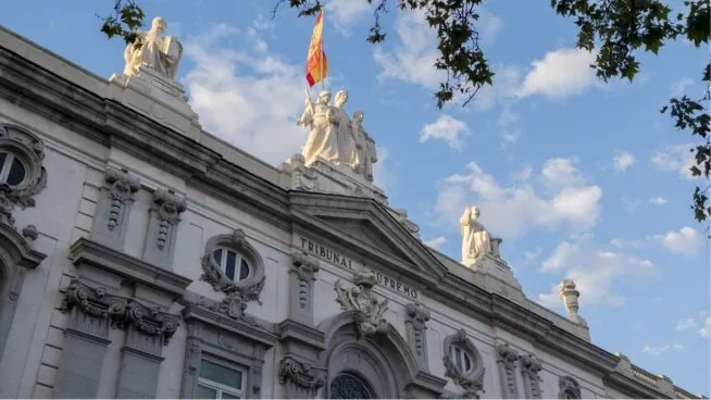 El Supremo rechaza equiparar la pensión de incapacidad con la de discapacidad
