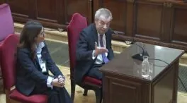 Sallés achaca a «efectos de la droga» que Rivas presumiese de su licencia en Villafuel