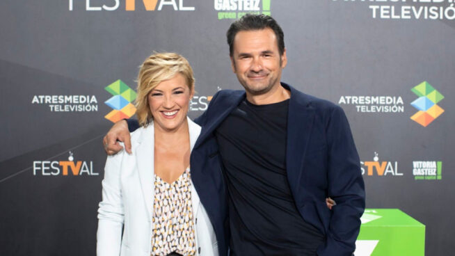 La redes tienen una clara favorita para sustituir a Cristina Pardo en ‘Más vale tarde’: «Ojalá sea ella»