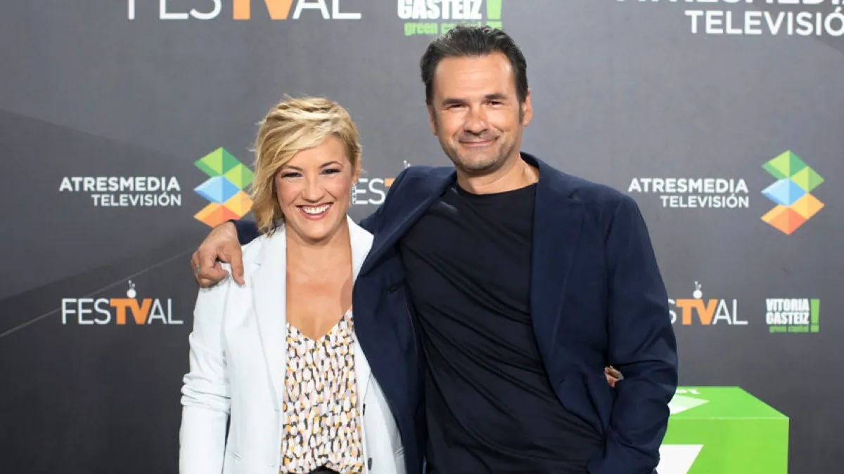 La redes tienen una clara favorita para sustituir a Cristina Pardo en ‘Más vale tarde’: «Ojalá sea ella»