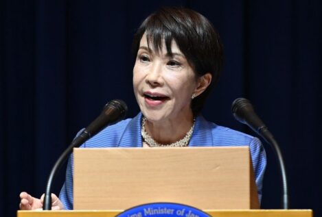 Japón permite la exportación de armas por primera vez desde la Segunda Guerra Mundial