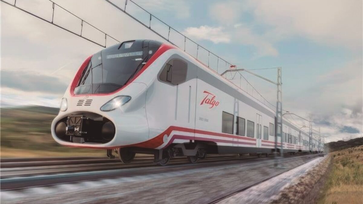 Talgo dispara su lobby en Bruselas para recuperar la reputación tras fallar sus trenes