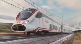 Talgo dispara su lobby en Bruselas para recuperar la reputación tras fallar sus trenes