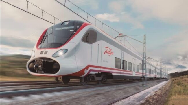 Puente zanja la crisis de los bogies de Talgo: 132 millones para hacer la flota de ancho variable