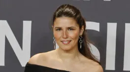 Tana Rivera y Roca Rey hicieron noche en el Palacio de Liria: ella salió escondida en el coche