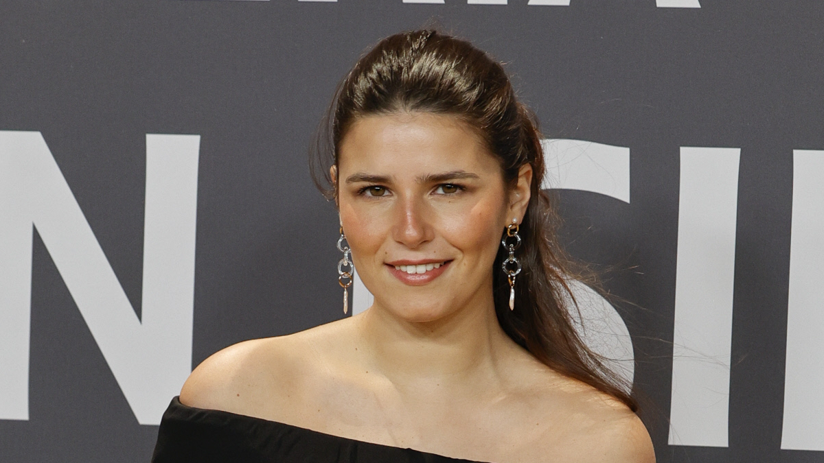 Tana Rivera y Roca Rey hicieron noche en el Palacio de Liria: ella salió escondida en el coche