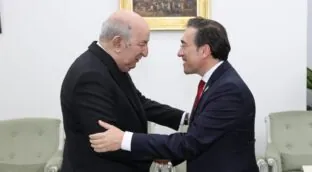 Exteriores, en «shock» por la trama de visados en Argel tras varias denuncias internas