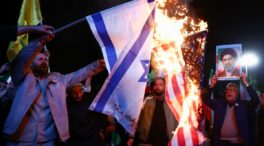 El fin de la «pax americana» en Oriente Próximo