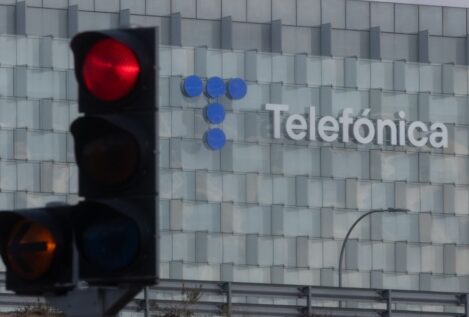 Telefónica pagó en impuestos 7.472 millones de euros en 2025, el 41% de ellos en España