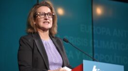 Bruselas lleva cinco meses sin aclarar si Teresa Ribera ocupa dos puestos incompatibles
